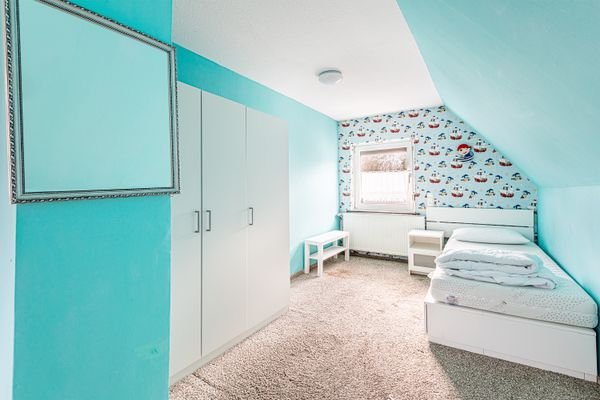 Kinderzimmer 2