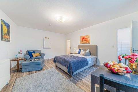 Frankfurt am Main Wohnungen, Frankfurt am Main Wohnung mieten