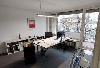 Büroraum 1