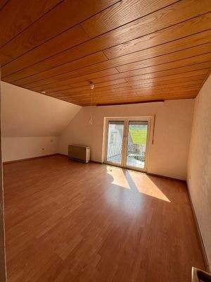 Schlafzimmer 2. Obergeschoss