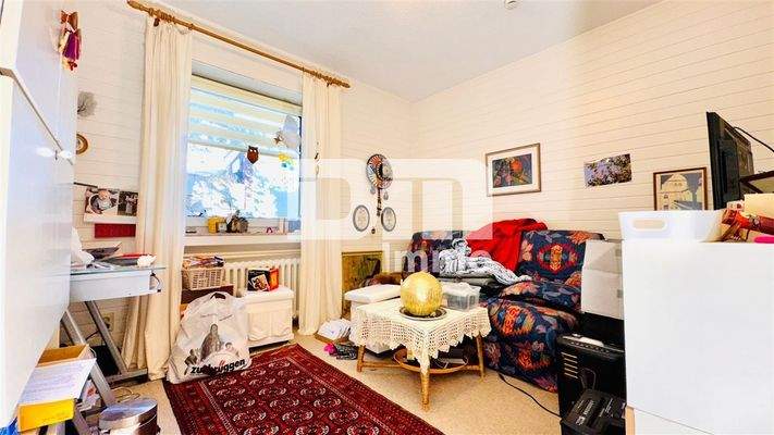 Kinderzimmer / Gästezimmer