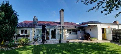 Büsum Häuser, Büsum Haus kaufen