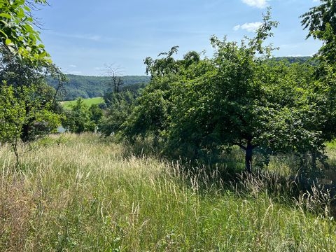 Ebermannstadt / Niedermirsberg Grundstücke, Ebermannstadt / Niedermirsberg Grundstück kaufen