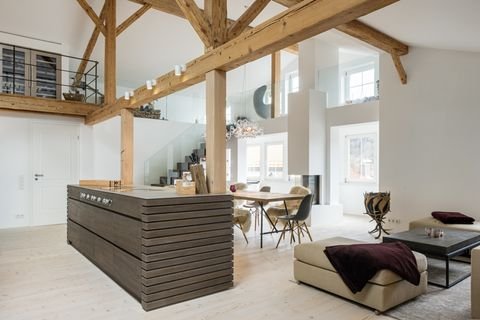 Rottach-Egern Wohnungen, Rottach-Egern Wohnung mieten