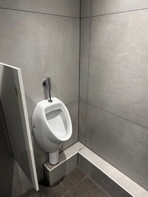 WC Herren