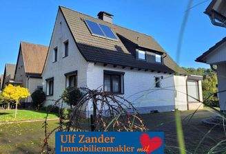 Einfamilienhaus in Bad Bodenteich