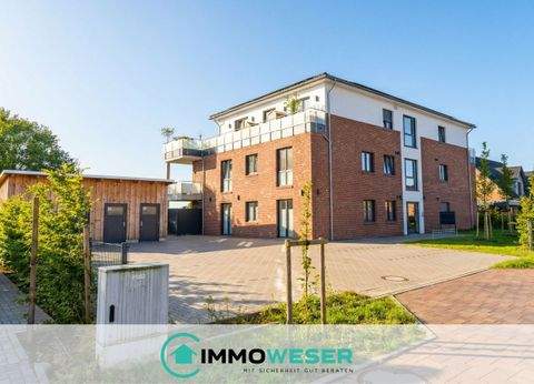 Thedinghausen Wohnungen, Thedinghausen Wohnung mieten