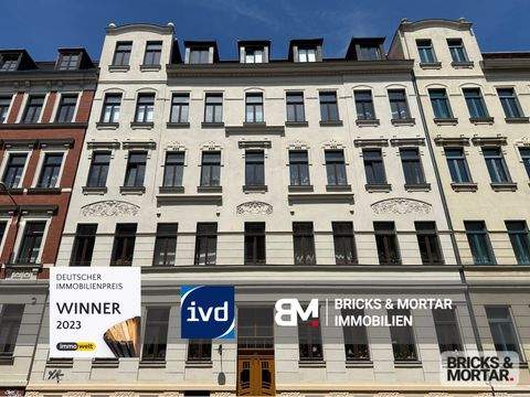 Leipzig Wohnungen, Leipzig Wohnung kaufen