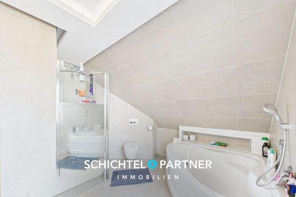 S&P | Badezimmer