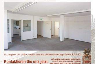 Bürofläche in prominenter Lage