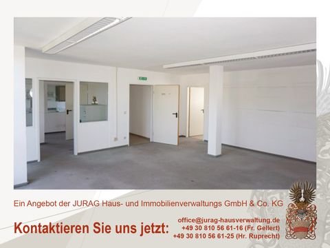 Zweibrücken Büros, Büroräume, Büroflächen 