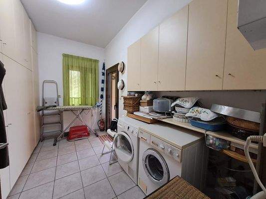 Kreta, Atsipopoulo: Wunderschöne Villa in malerischer Lage mit Meerblick zu verkaufen