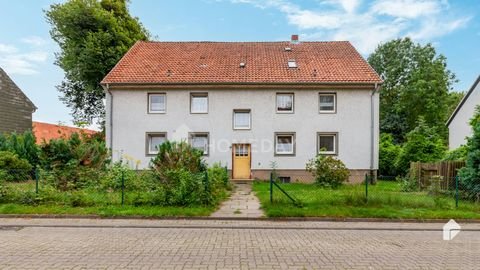 Salzgitter Häuser, Salzgitter Haus kaufen