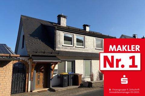 Bad Berleburg, Arfeld Häuser, Bad Berleburg, Arfeld Haus kaufen