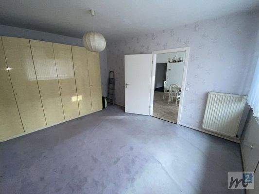 Schlafzimmer, Foto 1