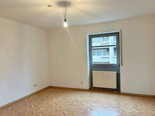 Schlafzimmer Ansicht 1