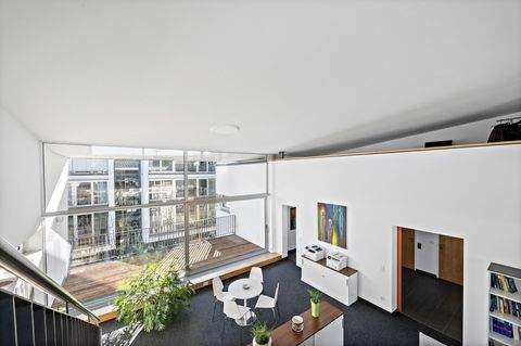 Tuttlingen Büros, Büroräume, Büroflächen 