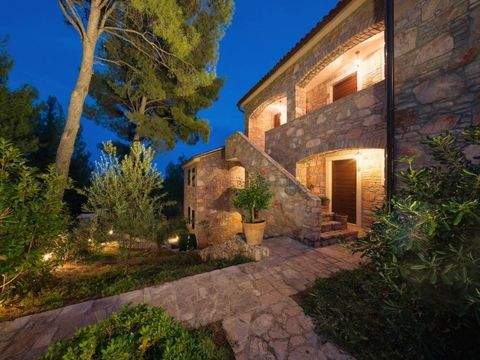 Hvar Häuser, Hvar Haus kaufen