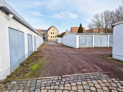 Halle (Saale) Grundstücke, Halle (Saale) Grundstück kaufen