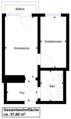 Grundriss Matterport - final