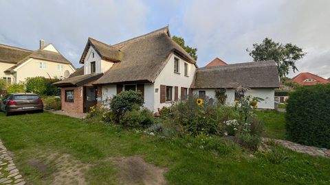 Ahrenshoop Häuser, Ahrenshoop Haus kaufen