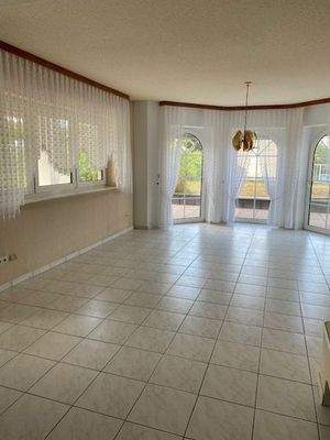 Wohn-Essbereich 1.OG