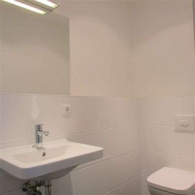Gästetoilette 1.OG
