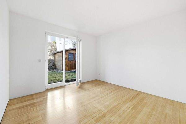 Ruhiges Schlafzimmer