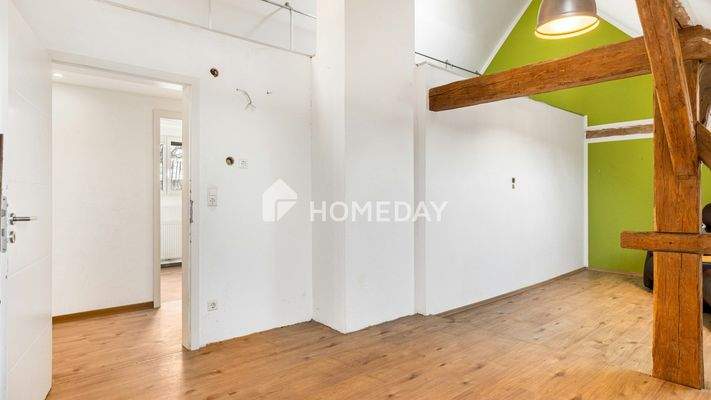 Haus A 1. OG Wohnzimmer 1 1