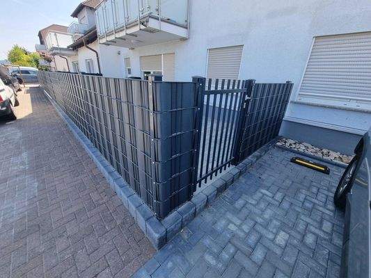 Außenansicht Seufzerweg 2-4