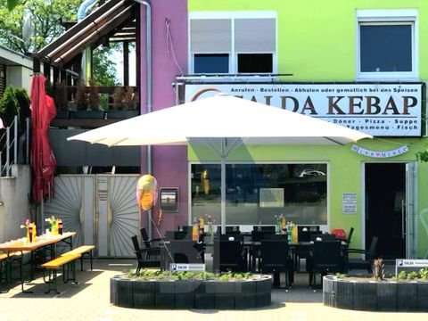 Pforzheim Gastronomie, Pacht, Gaststätten