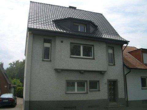 Hamm Wohnungen, Hamm Wohnung mieten