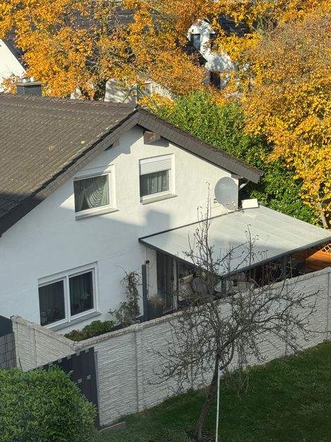 Viersen Häuser, Viersen Haus kaufen