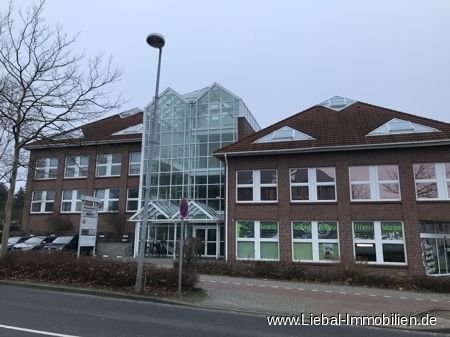 Neubrandenburg / Lindenberg Büros, Büroräume, Büroflächen 