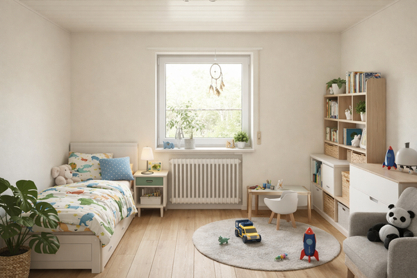 Visualisierung Kind 2