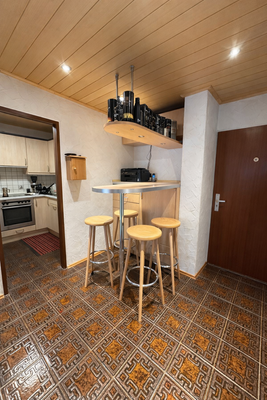 Eingangsbereich / Flur