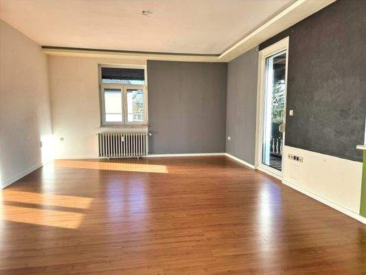 Obergeschoss - Wohnzimmer