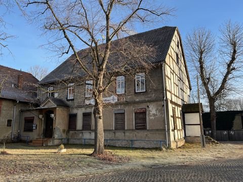 Uebigau-Wahrenbrück Häuser, Uebigau-Wahrenbrück Haus kaufen