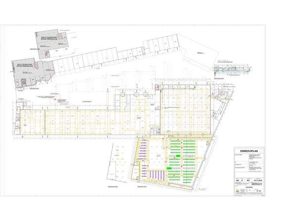 Übersichtsplan Gelände