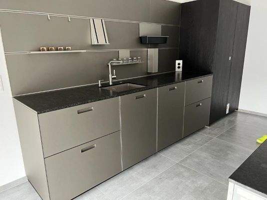 Next EBK mit Kücheninsel