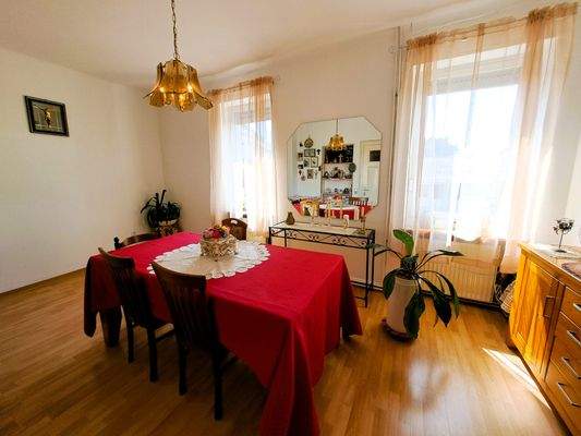 Immobilienperle Veronika Löffler - Obergeschoss - Esszimmer / Hobbyzimmer