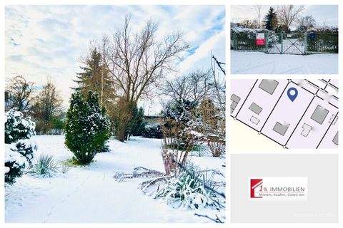 Fredersdorf-Vogelsdorf Grundstücke, Fredersdorf-Vogelsdorf Grundstück kaufen