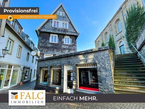 Velbert Büros, Büroräume, Büroflächen 