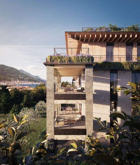 Salò Wohnungen, Salò Wohnung kaufen