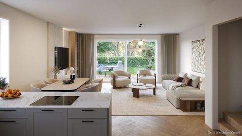 Mülheim an der Ruhr / Mintard Büros, Büroräume, Büroflächen 