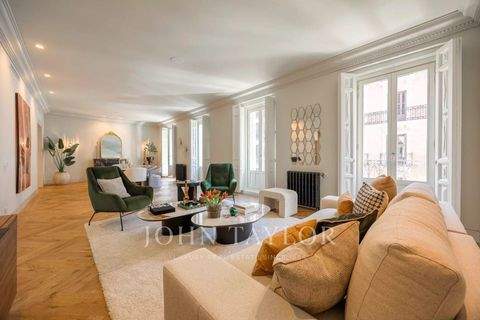 Madrid Wohnungen, Madrid Wohnung kaufen