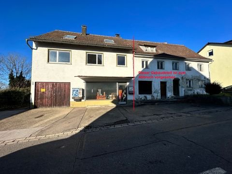 Vöhringen-Illerberg Häuser, Vöhringen-Illerberg Haus kaufen