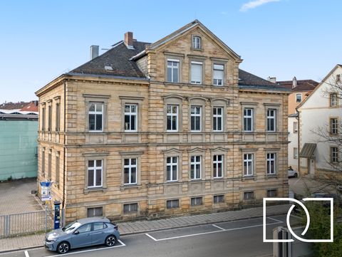 Bayreuth Häuser, Bayreuth Haus kaufen