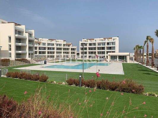 Elegant Flats Close to Amenities in Playa Flamenca Orihuela
