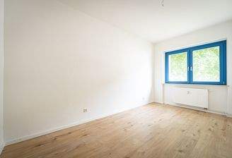 Vergleichsbild Zimmer